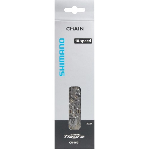 Цепь SHIMANO Tiagra 4601, 10 скоростей