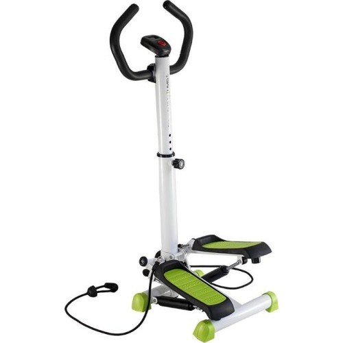 S8004 TWIST STEPPER WITH COLUMN AND ROPES HMS