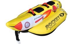 Towable Banana Spinera Rocket 2
