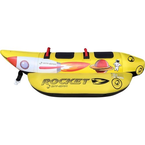 Водный банан Spinera Rocket 2