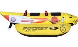 Vandens atrakcionas Spinera Rocket 2