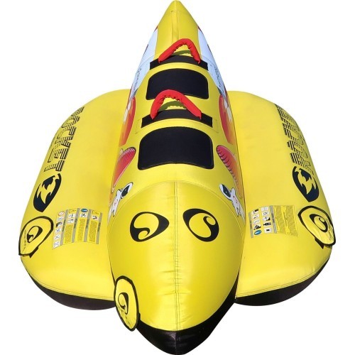Водный банан Spinera Rocket 2