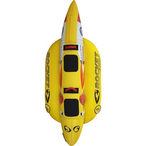 Водный банан Spinera Rocket 2