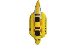 Vandens atrakcionas Spinera Rocket 2