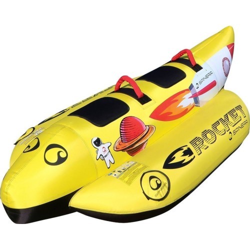 Водный банан Spinera Rocket 2