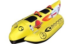 Vandens atrakcionas Spinera Rocket 2