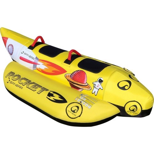 Водный банан Spinera Rocket 2