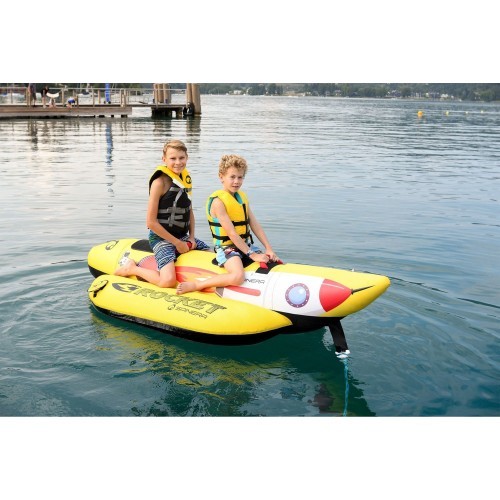 Towable Banana Spinera Rocket 2