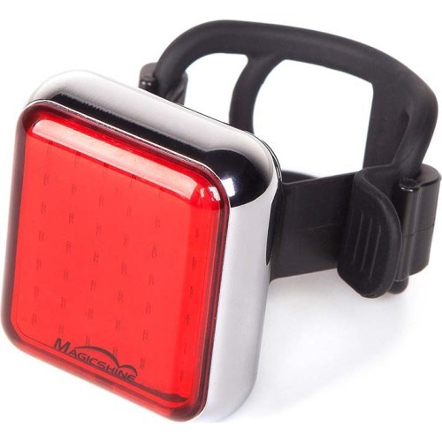 MagicShine SEEMEE 60 Rear Light // 60 lm