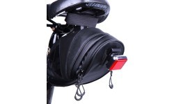 Galinis žibintas MagicShine SEEMEE 60 // 60 lm