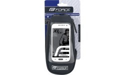 Сумка на раму с держателем для телефона Force Phone XL 1,4 л
