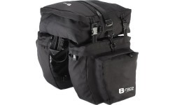 Bicycle Rack Bag B-Race 35x30x13cm 37l