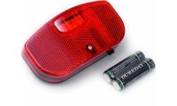 Galinis žibintas BONIN 3 LED prisukamas