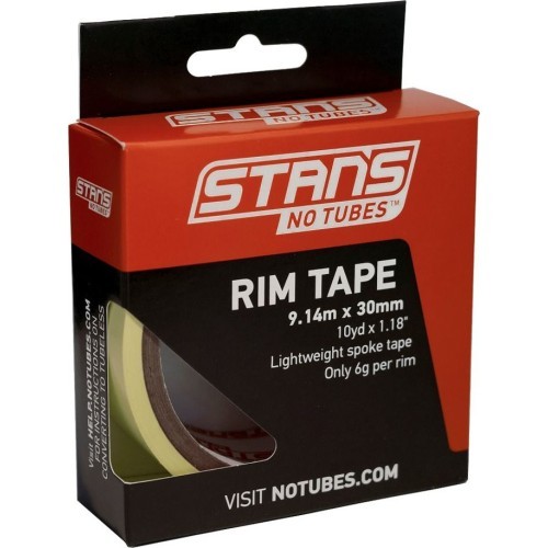 Stan's NoTubes 30mm Rim Tape
