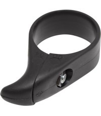 Grandinės įtraukimo apsauga FORCE 28,6mm (plastikinė)