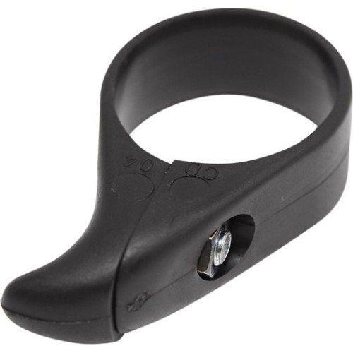 Grandinės įtraukimo apsauga FORCE 28,6mm (plastikinė)