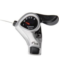 Shifter (right) Shimano Tourney TX50 6-speed