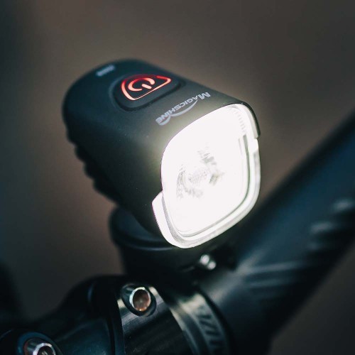 MagicShine MJ 900S Front Light // 1500 LM