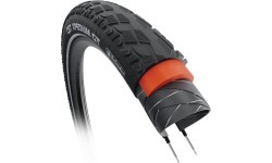 CST Xpedium GT tire 700 x 44C // C3031, LDP puncture protection - Level 5