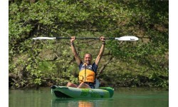 Aqua Marina Betta 312 Recreational Kayak - 1 person (2022)