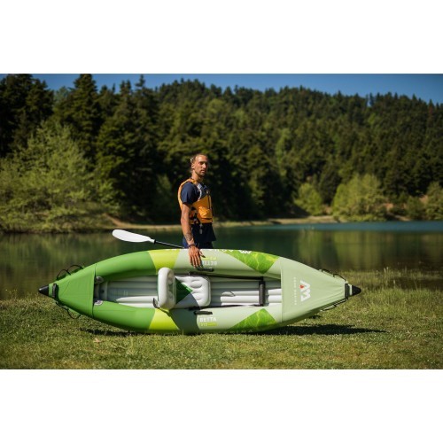 Aqua Marina Betta 312 Recreational Kayak - 1 person (2022)
