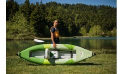 Pripučiama baidarė Aqua Marina Betta 312, 1 vietos (2022)