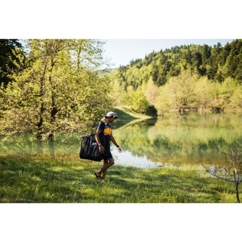 Aqua Marina Betta 312 Recreational Kayak - 1 person (2022)