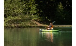 Aqua Marina Betta 312 Recreational Kayak - 1 person (2022)