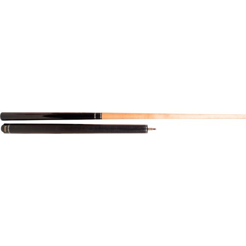 Biliardo lazda Buffalo, juoda, J/B, 145 cm