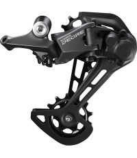 Задний переключатель Shimano Deore M5100 SGS 11 скоростей