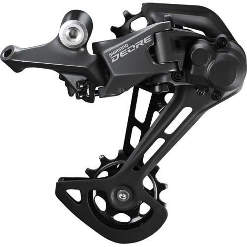 Задний переключатель Shimano Deore M5100 SGS 11 скоростей