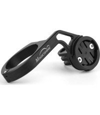 Light / accessory handlebar mount MagicShine MJ-6272 // Garmin compatible