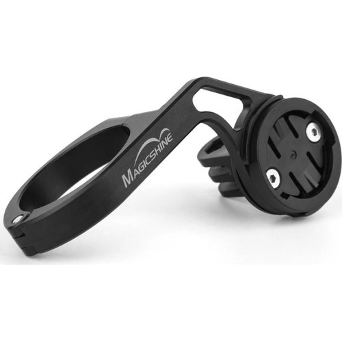 Light / accessory handlebar mount MagicShine MJ-6272 // Garmin compatible