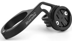 Крепление фонаря / аксессуаров на руль MagicShine MJ-6272 // совместимо с Garmin