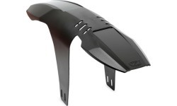 Priekinis purvasaugis Zefal Deflector FM20 26-29" (plastikinis, juodas + 3 lipdukai)