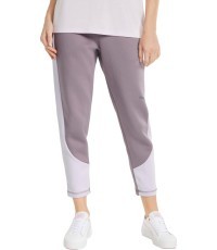 Женские брюки Puma Evostripe Pants Q, розовые 847076 18