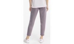 Женские брюки Puma Evostripe Pants Q, розовые 847076 18