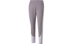 Женские брюки Puma Evostripe Pants Q, розовые 847076 18