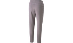 Puma Evostripe Pants Q Women's Trousers Pink 847076 18