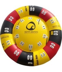 Spinera Professional Endless Ride