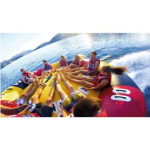 Spinera Professional Endless Ride