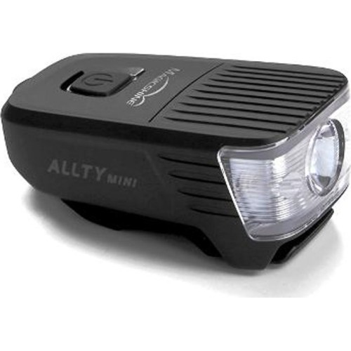 Priekinio ir galinio žibintų komplektas MagicShine ALLTY Mini 300 + SEEMEE 20
