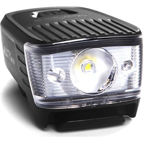 Priekinis žibintas MagicShine ALLTY Mini 300 // 300 lm, USB