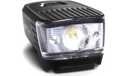 MagicShine ALLTY Mini 300 front light, 300 lm, USB