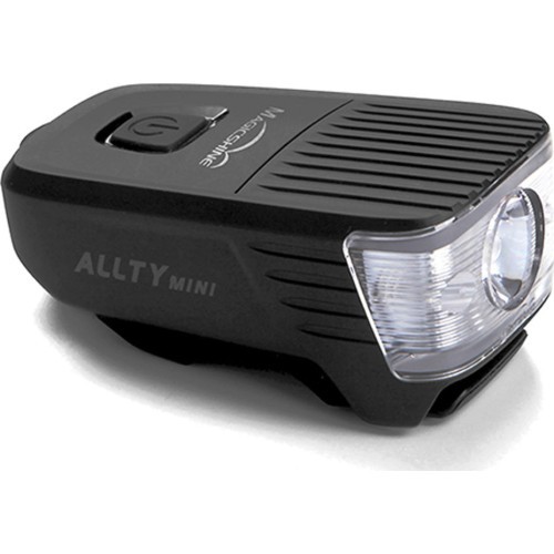 Передний фонарь MagicShine ALLTY Mini 300, 300 lm, USB
