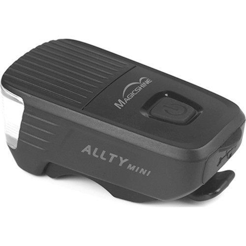 Priekinis žibintas MagicShine ALLTY Mini 300 // 300 lm, USB