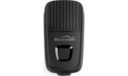 Priekinis žibintas MagicShine ALLTY Mini 300 // 300 lm, USB