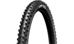Padanga Michelin Wildmud Advanced TS 29x2.00 (50"2.00"-622) sulankstoma