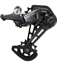 Задний переключатель Shimano Deore M6100, 12 скоростей, SGS