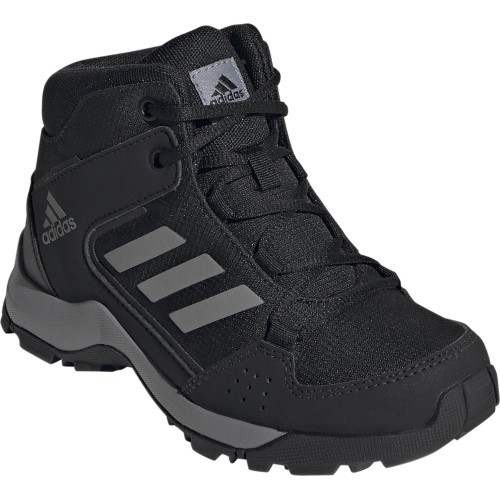 Обувь для подростков Adidas Hyperhiker K черная GZ9216